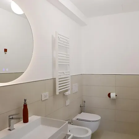 Bed and Breakfast Francescosuite Σορέντο