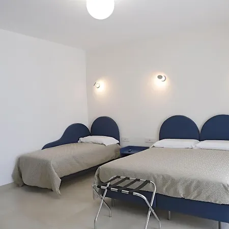 Francescosuite Nocleg ze śniadaniem 4*