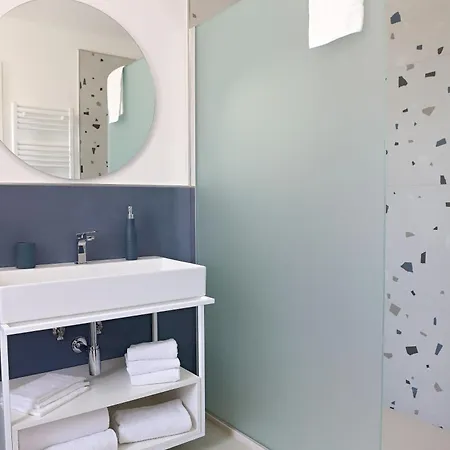 Bed and Breakfast Francescosuite Σορέντο