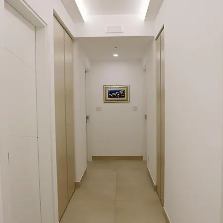 Francescosuite Bed and Breakfast
