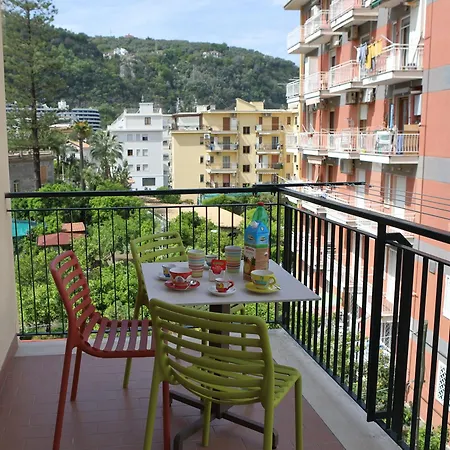 Francescosuite Bed and Breakfast