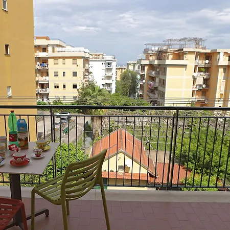 Francescosuite Bed and Breakfast 4*