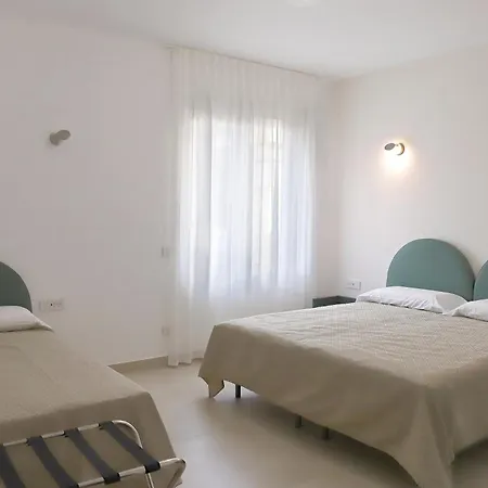 Francescosuite Bed & Breakfast 4*