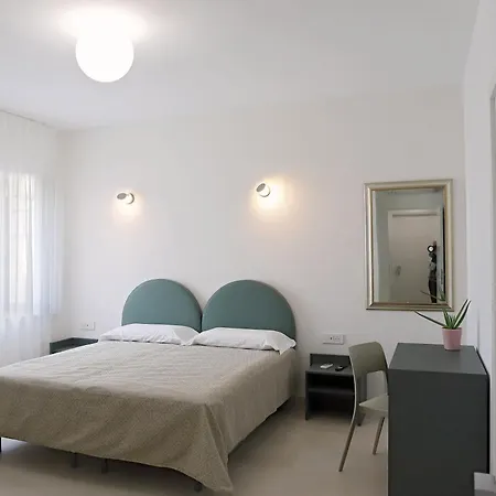 Bed and Breakfast Francescosuite 4*